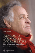 Parcours d'un chef d'orchestre
